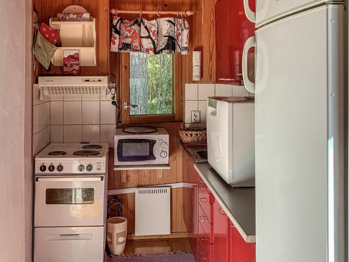 Дома для отпуска Holiday Home Rantamökki- cjoe146 Viuruniemi