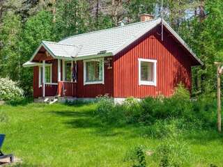 Дома для отпуска Holiday Home Rantamökki- cjoe146 Viuruniemi-0