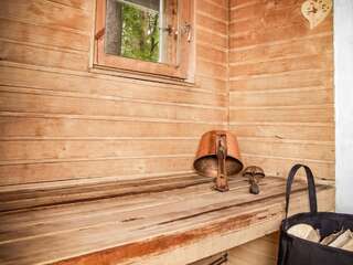 Дома для отпуска Holiday Home Rantamökki- cjoe146 Viuruniemi-4